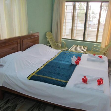 Seawin Beach Resort Varkala Exterior foto