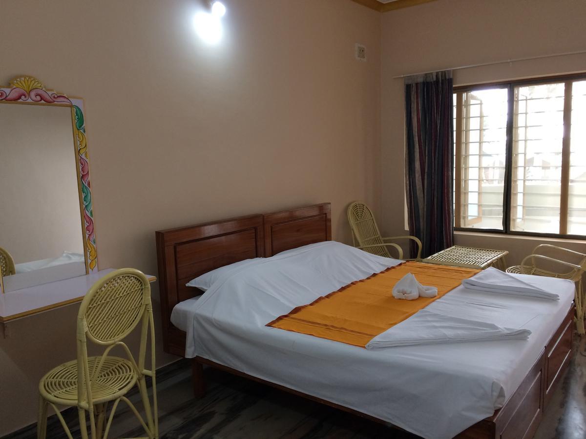 Seawin Beach Resort Varkala Exterior foto