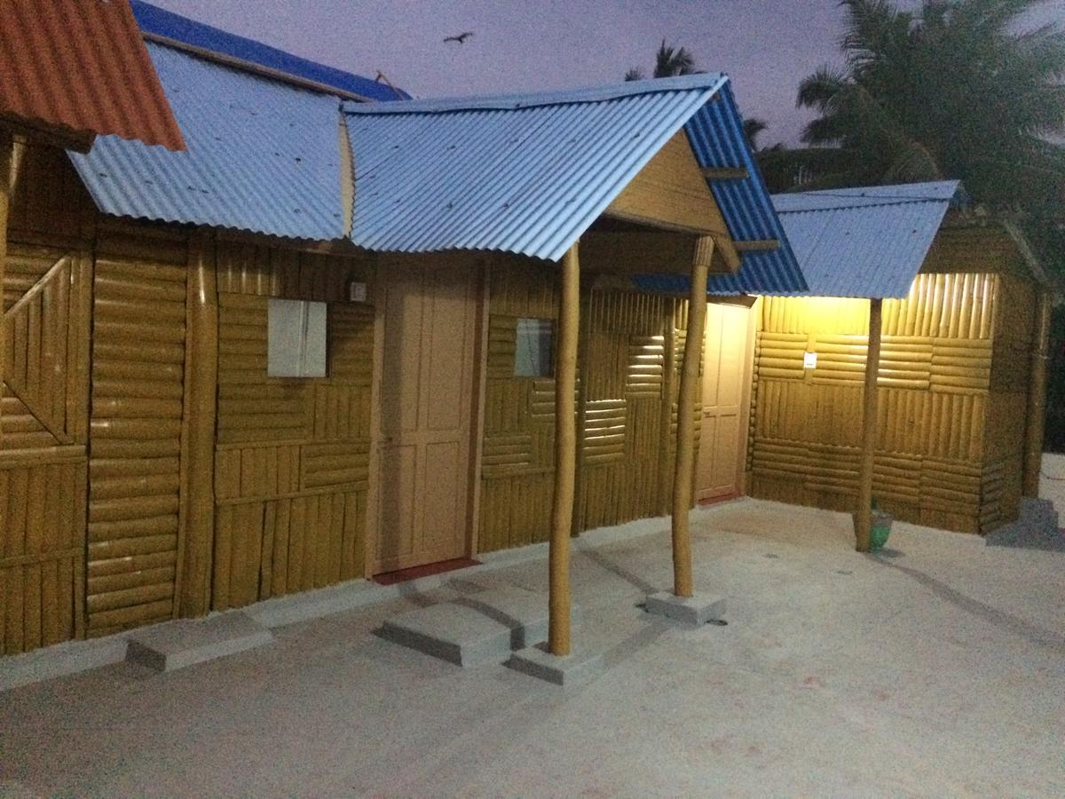 Seawin Beach Resort Varkala Exterior foto